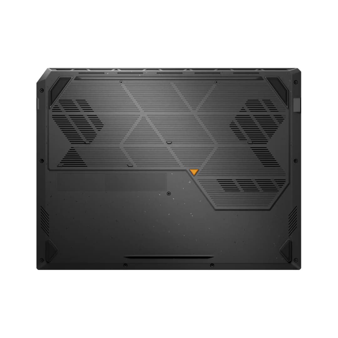 ASUS TUF Gaming A16 FA608UM-RV047AR, AMD Ryzen 7-260, RAM 16GB, SSD 512GB, NVIDIA Geforce RTX 5060 8GB, 16.0 inch WUXGA 165Hz, Jaeger Gray — thumbnail 7 of 8