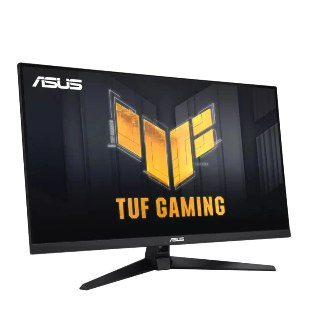 ASUS TUF Gaming VG32AQA1A 31.5 inch, 2K QHD (2560x1440) 170Hz 1Ms, Monitor — thumbnail 5 of 5