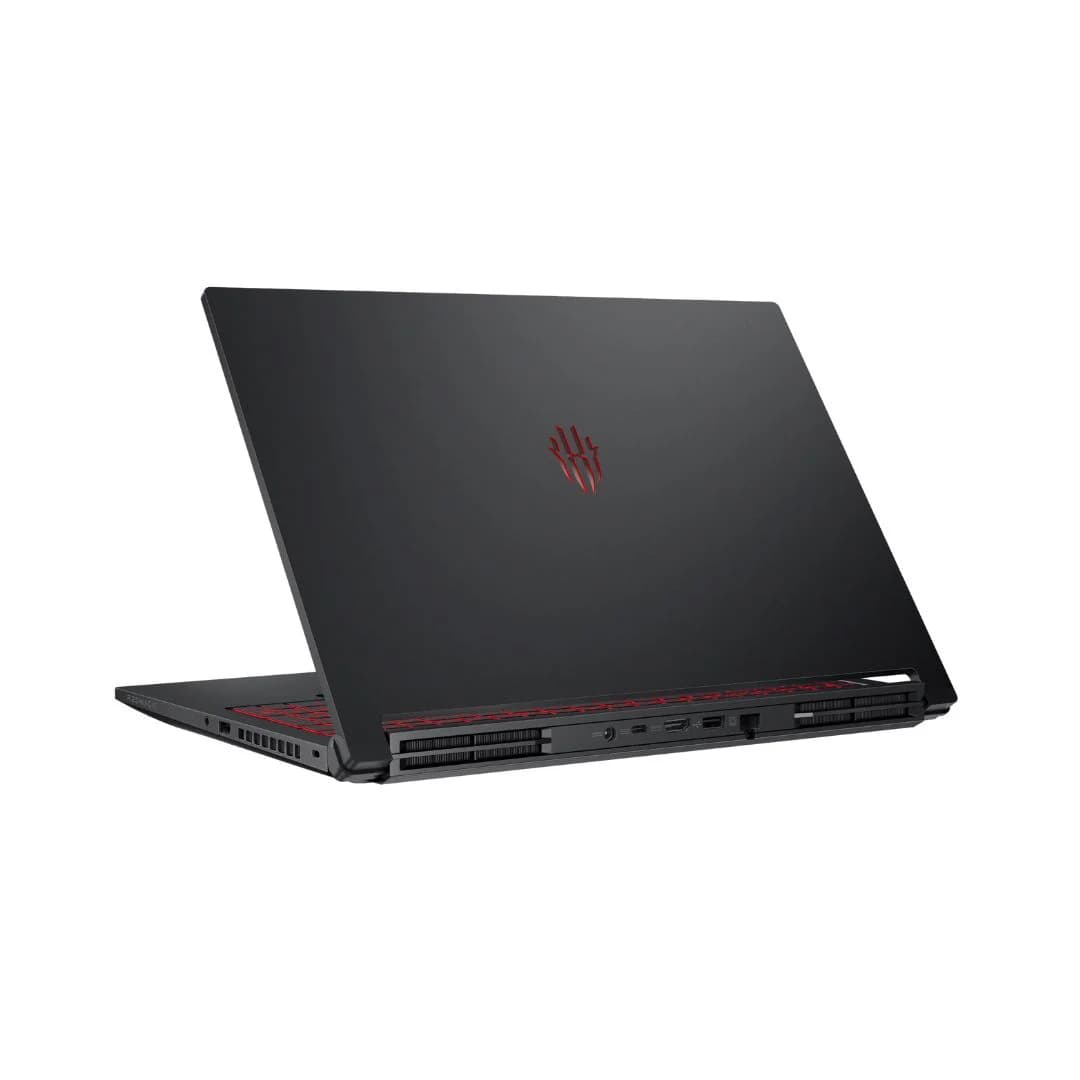 RedMagic Titan 16 Pro GN001J - Intel® Core i9-14900HX, RAM 16GB , SSD 1TB, RTX 4060 8GB, 16 Inch QHD 240z ,Eclipse — thumbnail 3 of 4