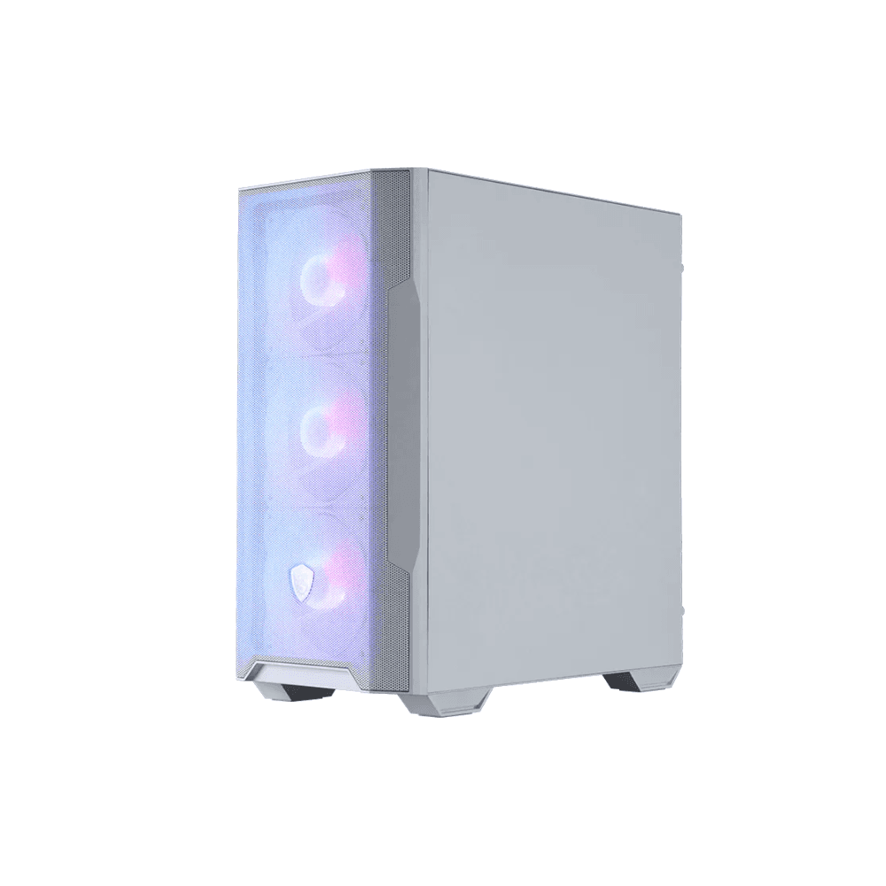 CASE MSI MAG FORGE M100R