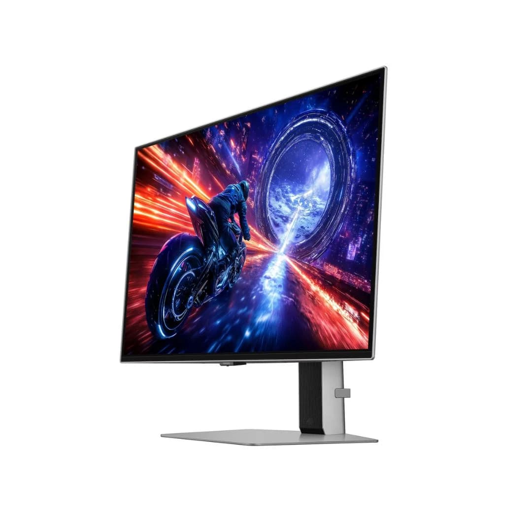 Samsung G6 27 LS27FG602 2K (2560x1440), 500Hz, 0.03MS, QD-OLED , Flat — thumbnail 4 of 7