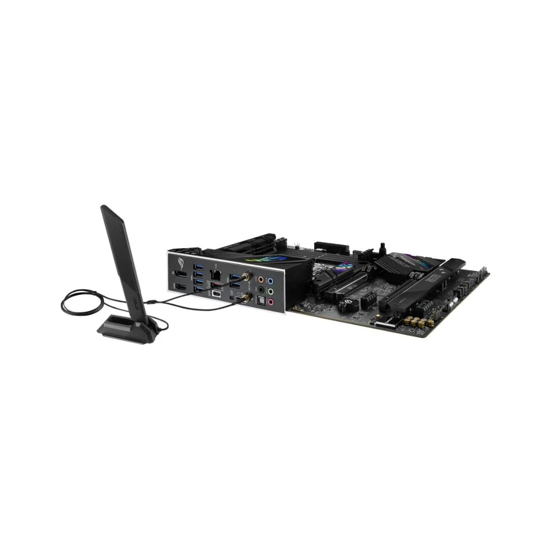 ASUS ROG STRIX B760-F GAMING WIFI — thumbnail 7 of 7
